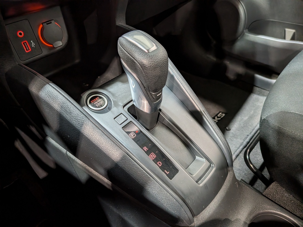 Nissan Kicks 2024