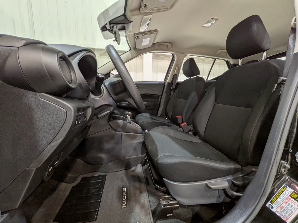 Nissan Kicks 2024