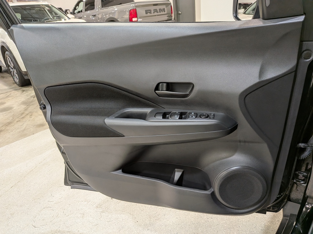 Nissan Kicks 2024