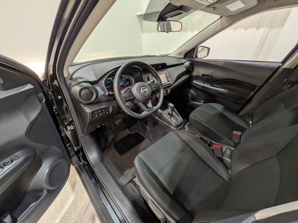 Nissan Kicks 2024