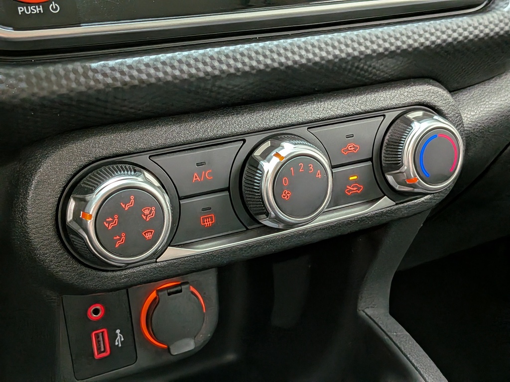 Nissan Kicks 2024