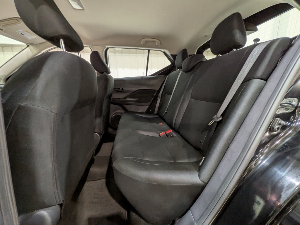 Nissan Kicks 2024