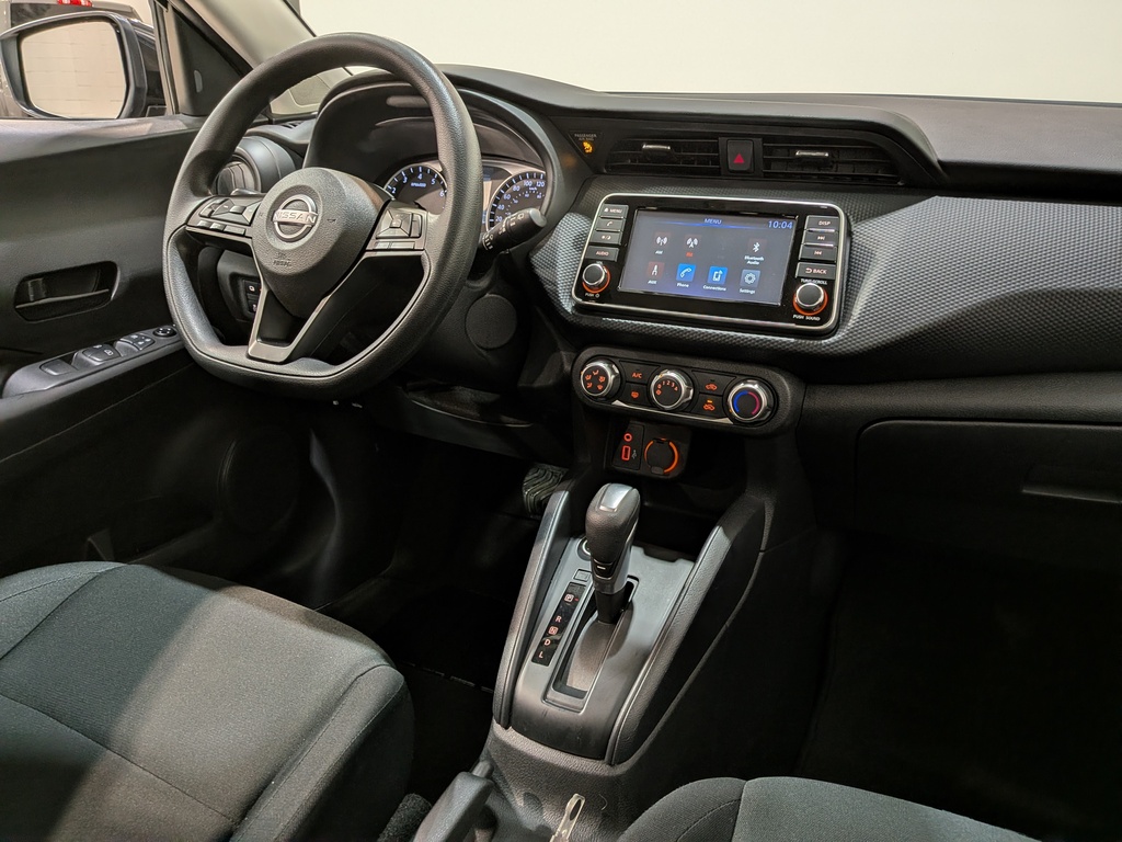 Nissan Kicks 2024