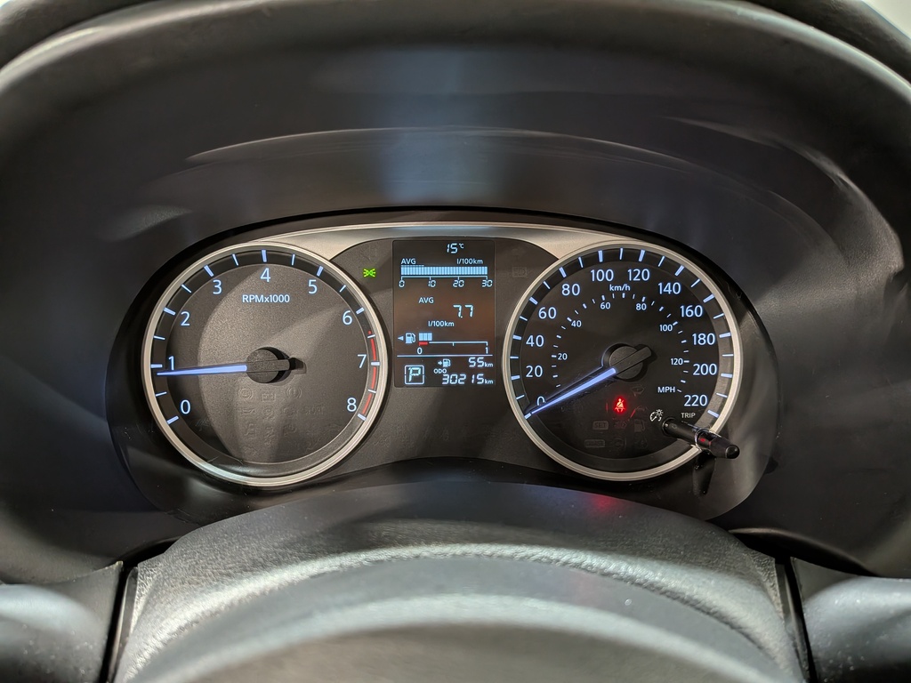Nissan Kicks 2024