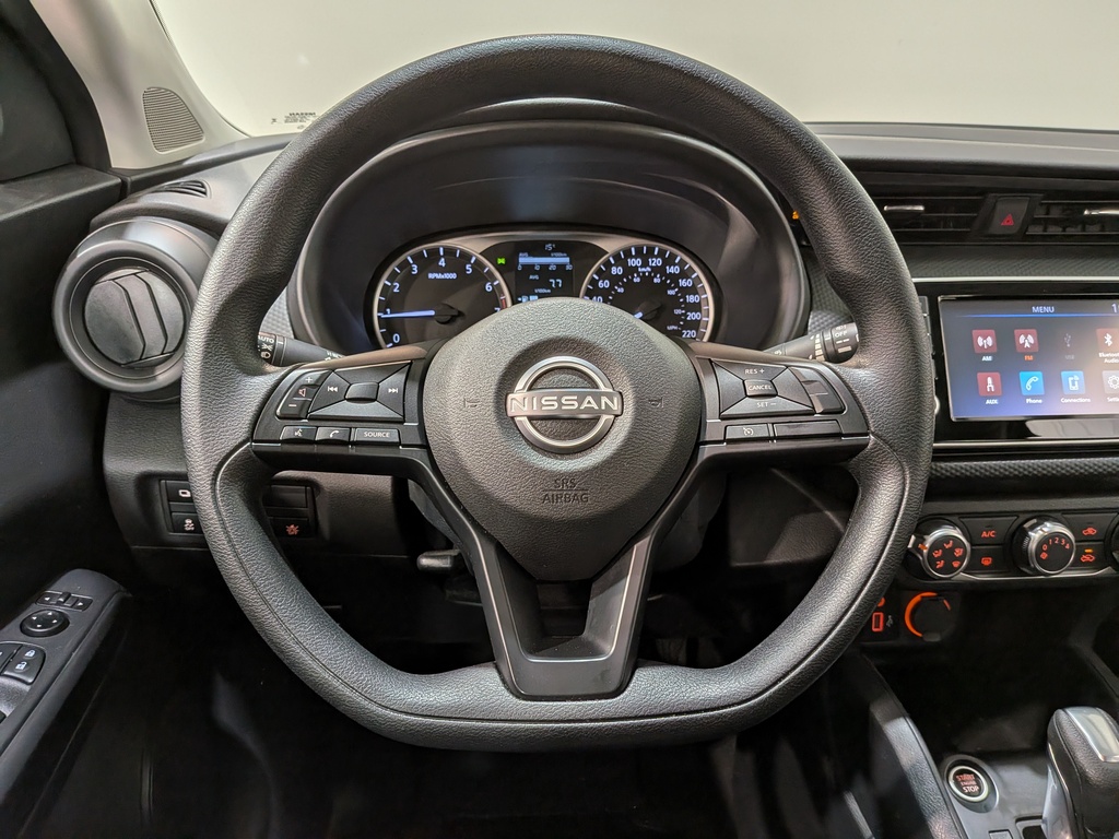 Nissan Kicks 2024