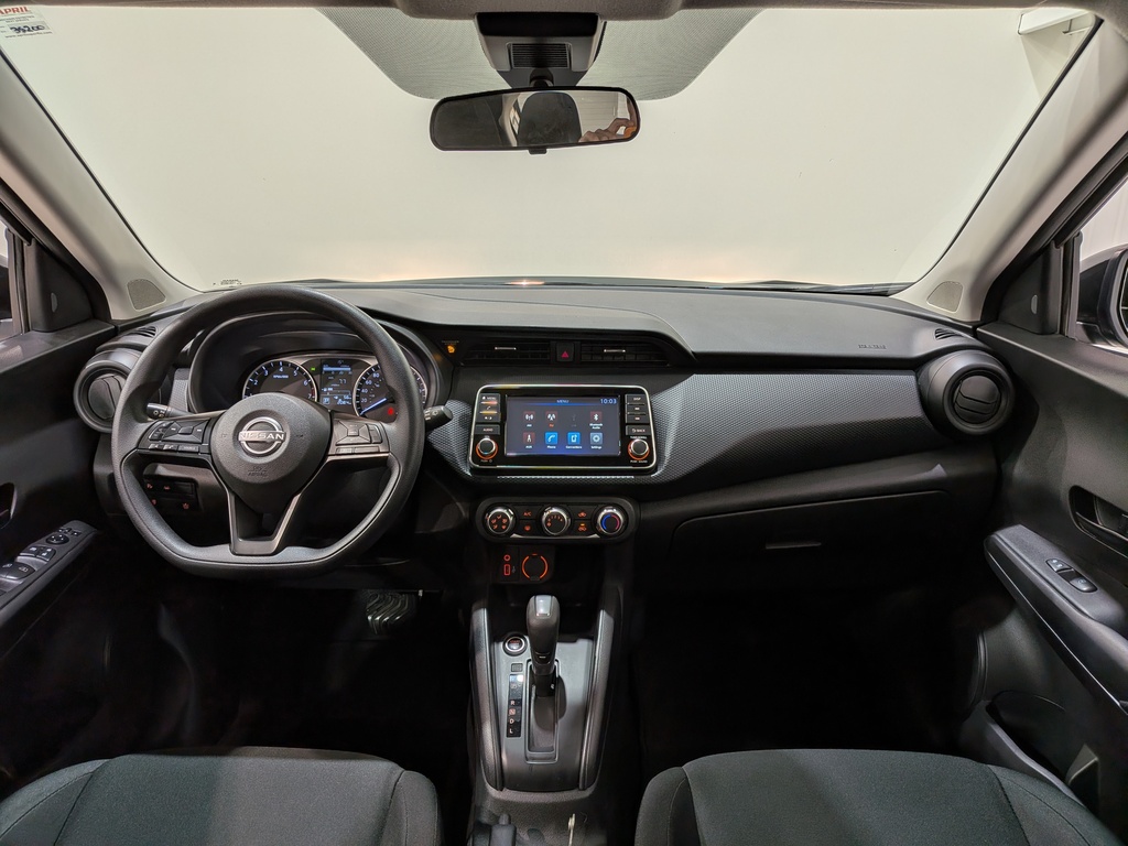Nissan Kicks 2024