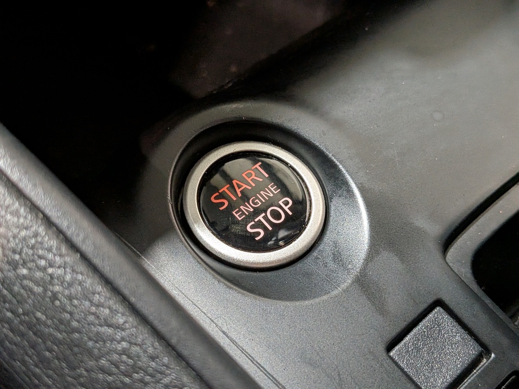 Nissan Kicks 2024
