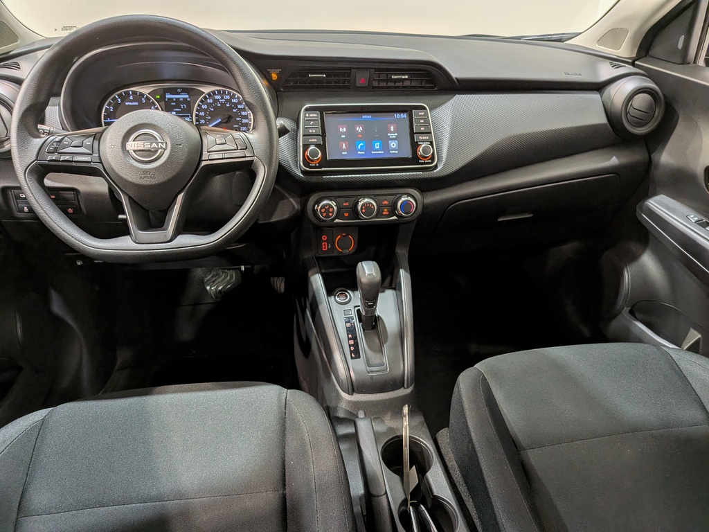 Nissan Kicks 2024
