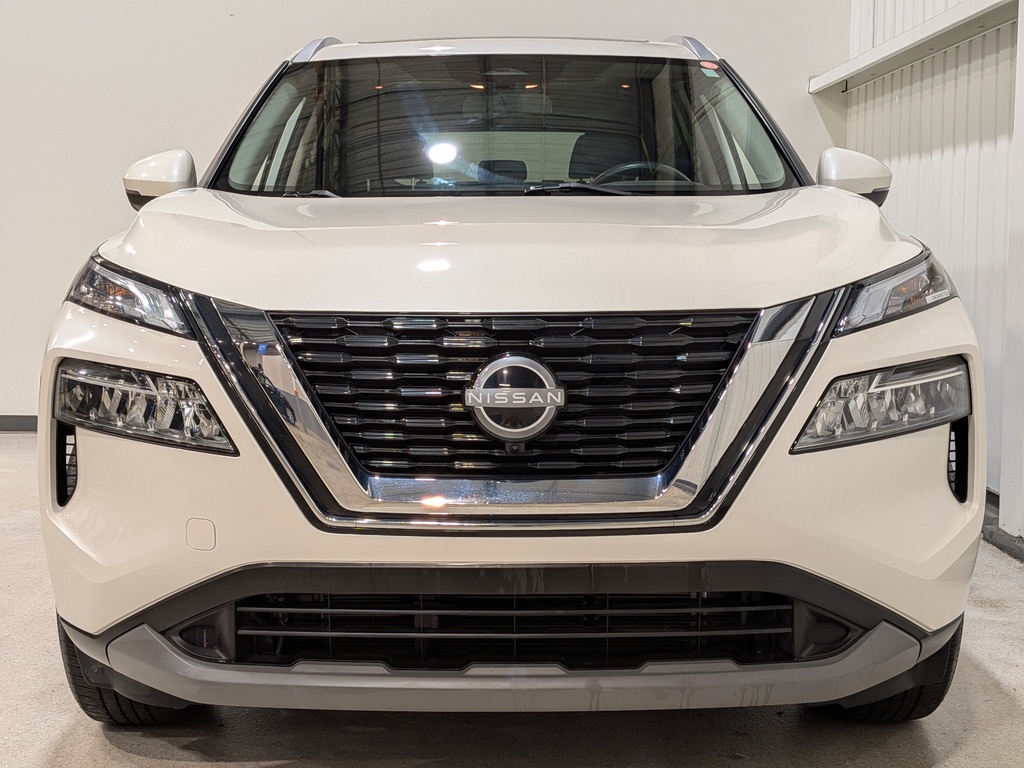 Nissan Rogue 2023