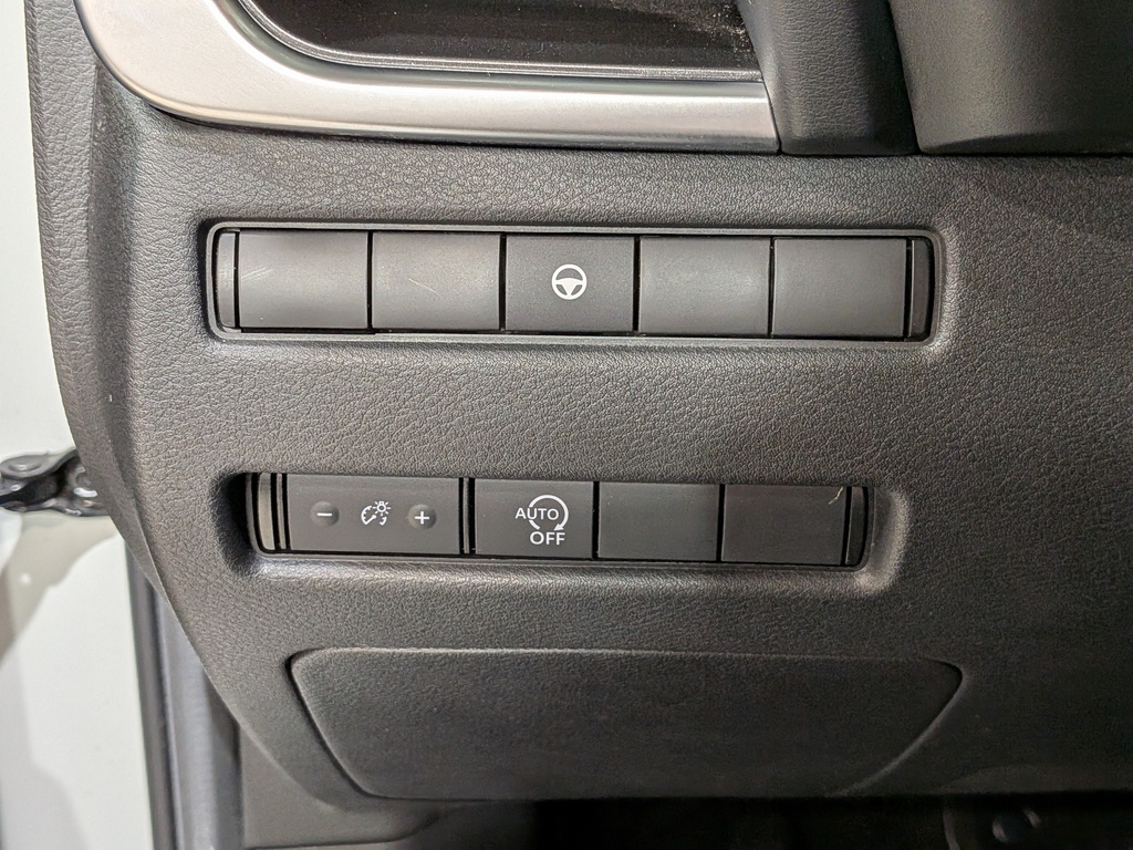 Nissan Rogue 2023