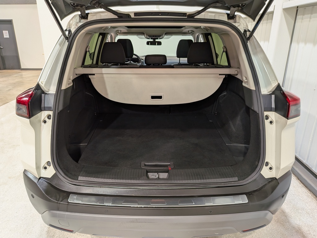 Nissan Rogue 2023