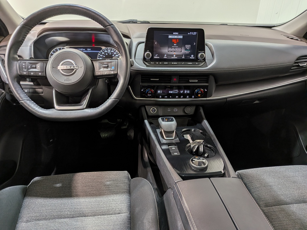 Nissan Rogue 2023
