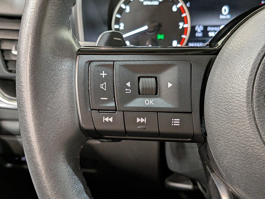 Nissan Rogue 2023