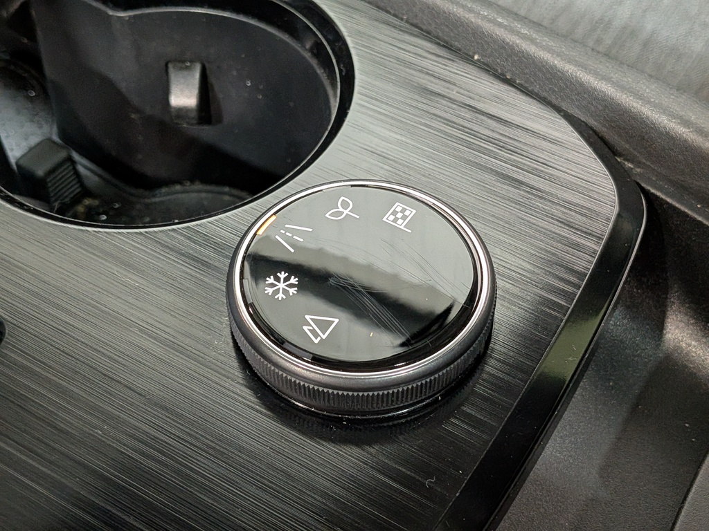 Nissan Rogue 2023