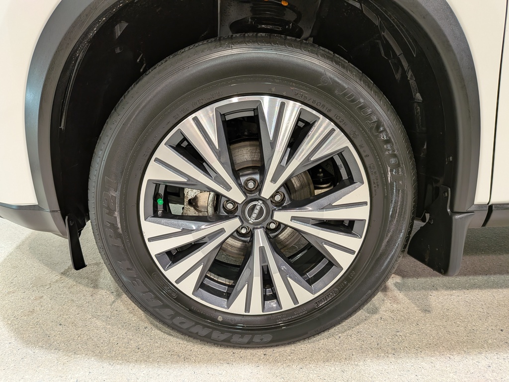 Nissan Rogue 2023