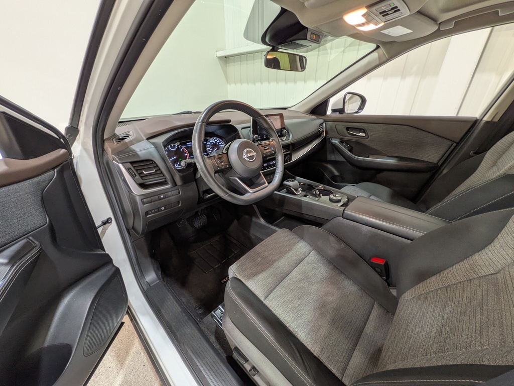 Nissan Rogue 2023