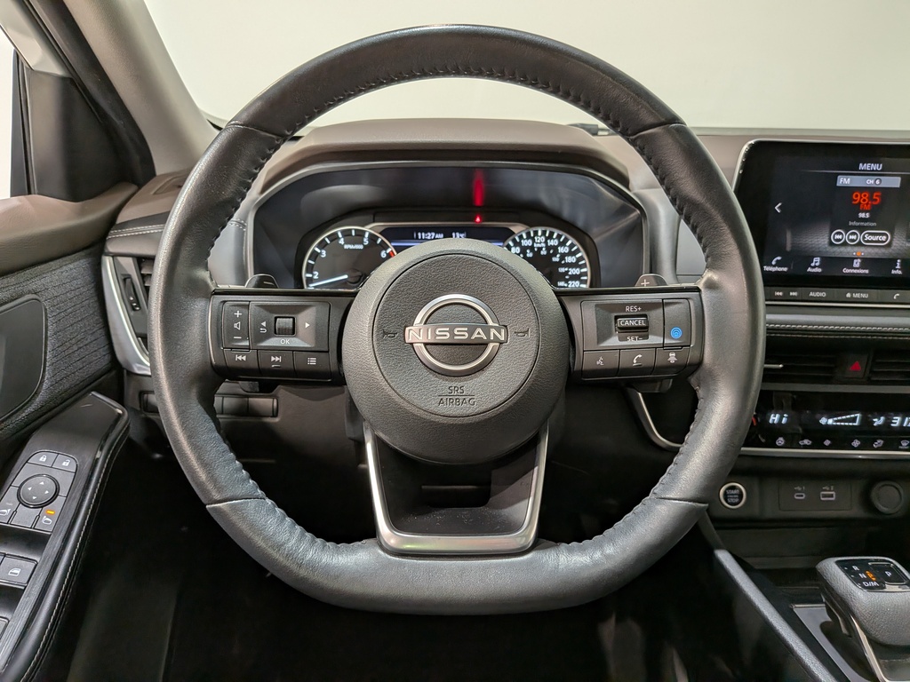 Nissan Rogue 2023