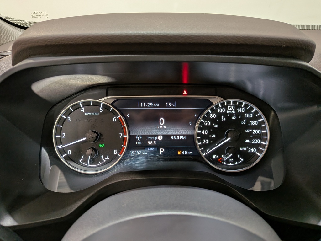 Nissan Rogue 2023