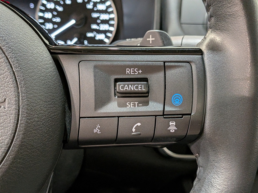 Nissan Rogue 2023