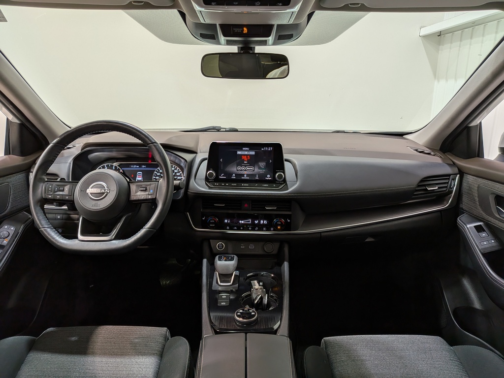 Nissan Rogue 2023