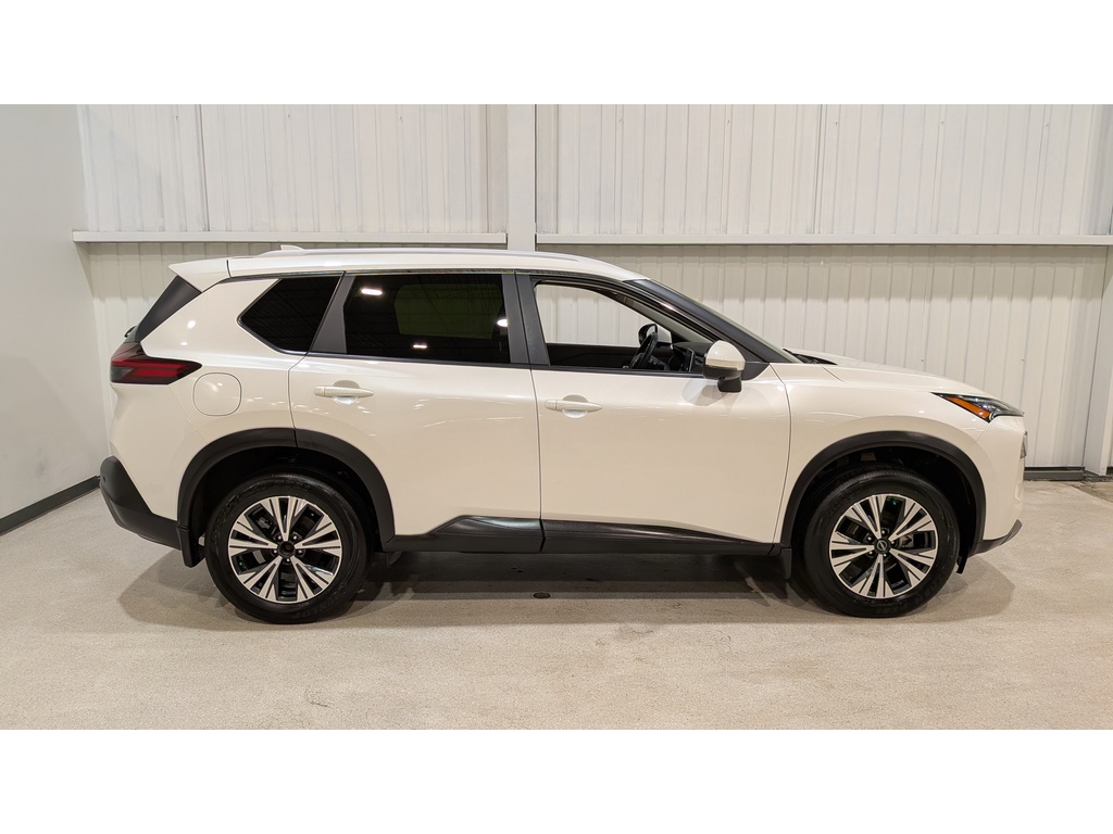 Nissan Rogue 2023