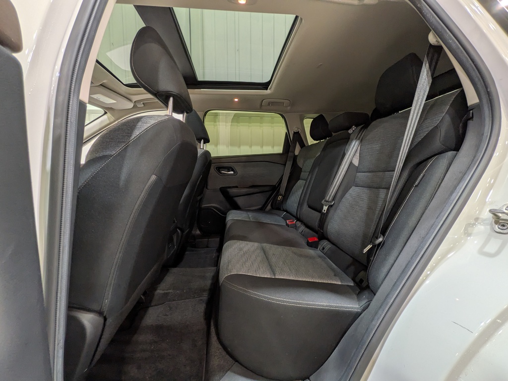 Nissan Rogue 2023