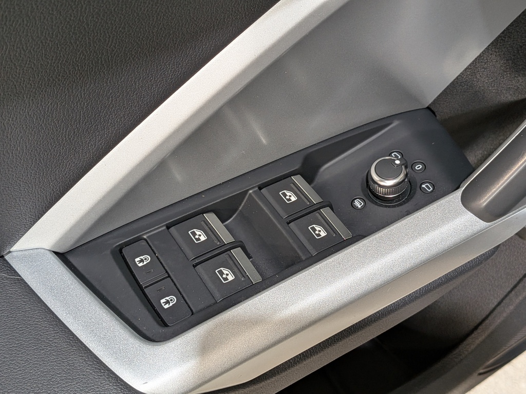 Audi Q3 2021