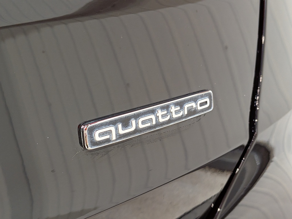 Audi Q3 2021