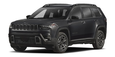 2026 Jeep Cherokee Hybrid