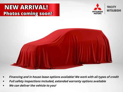 2023 Mitsubishi Outlander LE Premium S-AWC