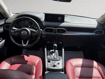 2023 Mazda CX-5 Kuro Edition AWD