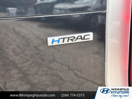 used 2023 Hyundai Palisade car, priced at $48,448