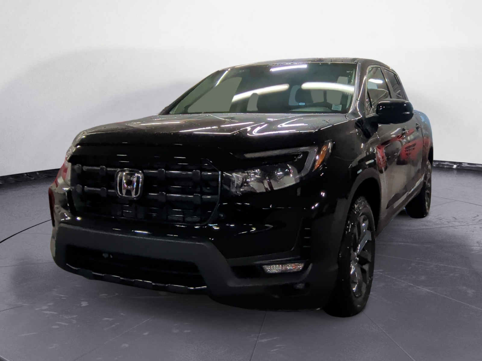 2026 Honda Ridgeline