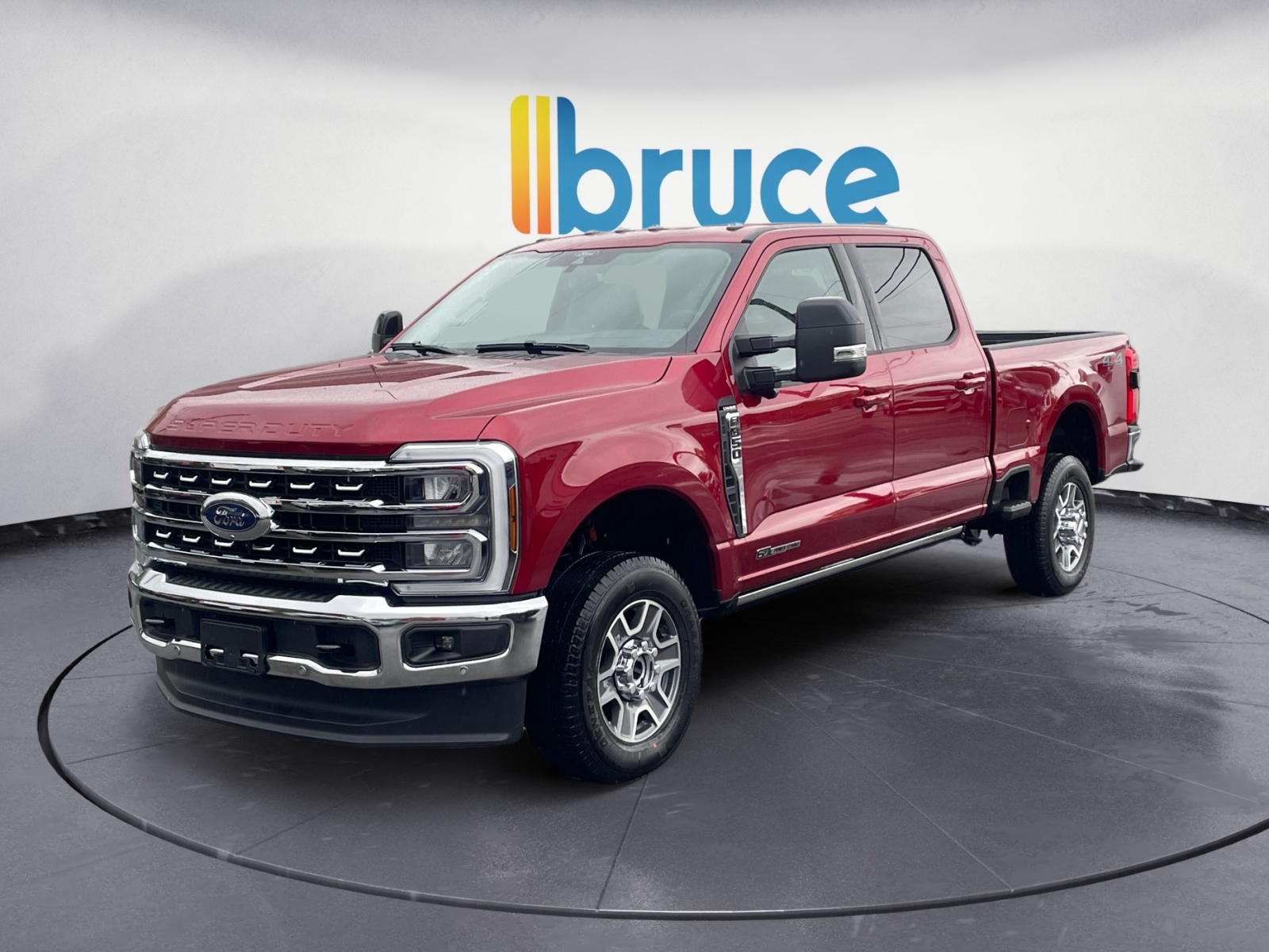 2026 Ford F-350