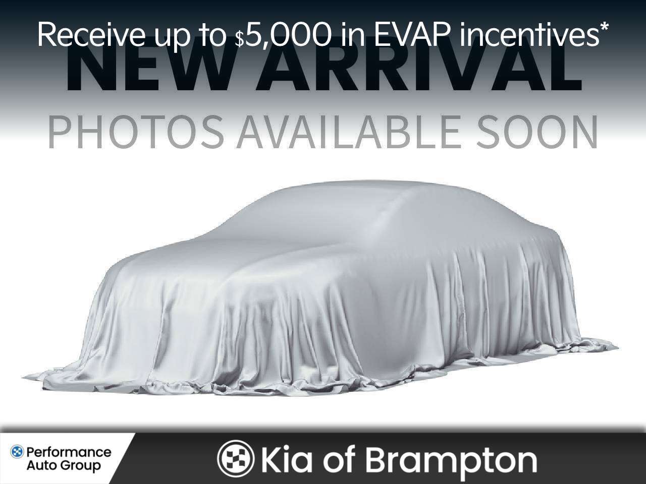 2027 Kia EV5