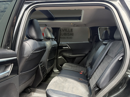 used 2024 Mitsubishi Outlander PHEV car, priced at $31,950