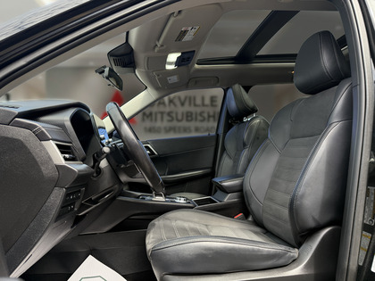 used 2024 Mitsubishi Outlander PHEV car, priced at $31,950