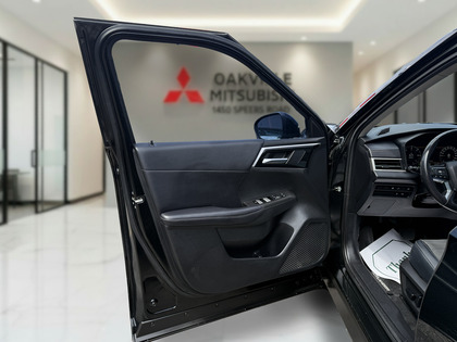 used 2024 Mitsubishi Outlander PHEV car, priced at $31,950