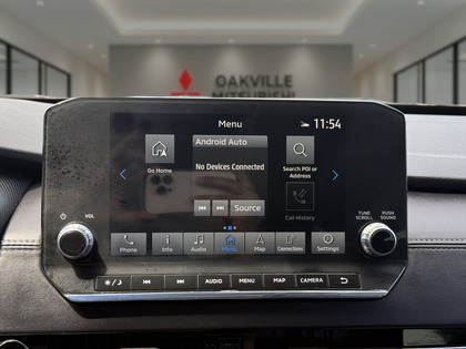 used 2024 Mitsubishi Outlander PHEV car, priced at $31,950