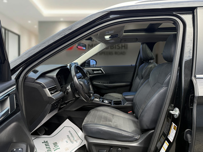 used 2024 Mitsubishi Outlander PHEV car, priced at $31,950