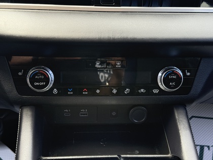 used 2024 Mitsubishi Outlander PHEV car, priced at $31,950