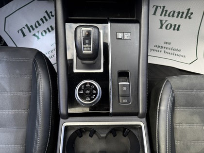 used 2024 Mitsubishi Outlander PHEV car, priced at $31,950