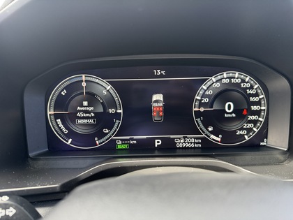 used 2024 Mitsubishi Outlander PHEV car, priced at $31,950