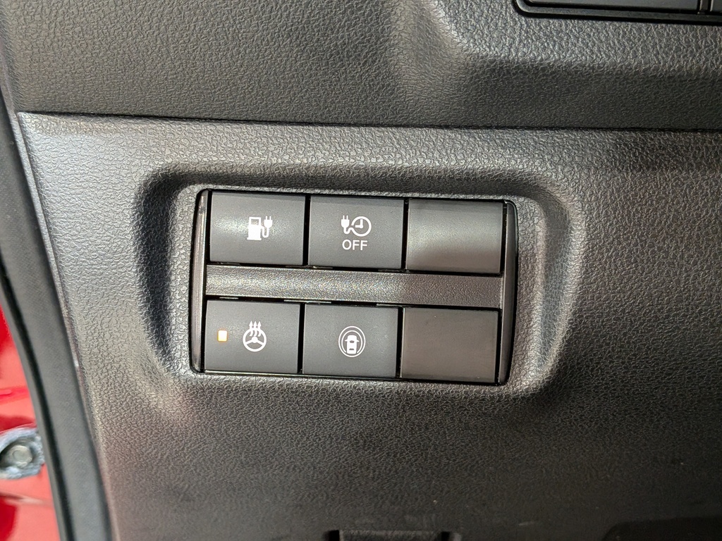 Nissan LEAF 2020