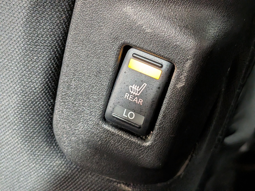 Nissan LEAF 2020
