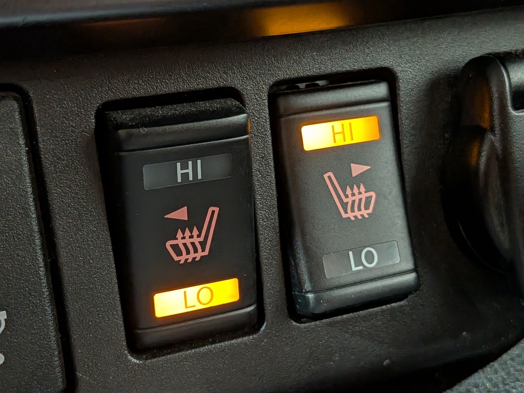 Nissan LEAF 2020