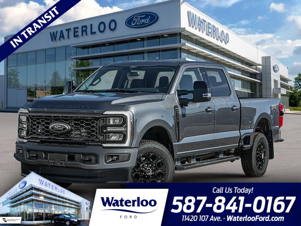 2026 Ford F-350