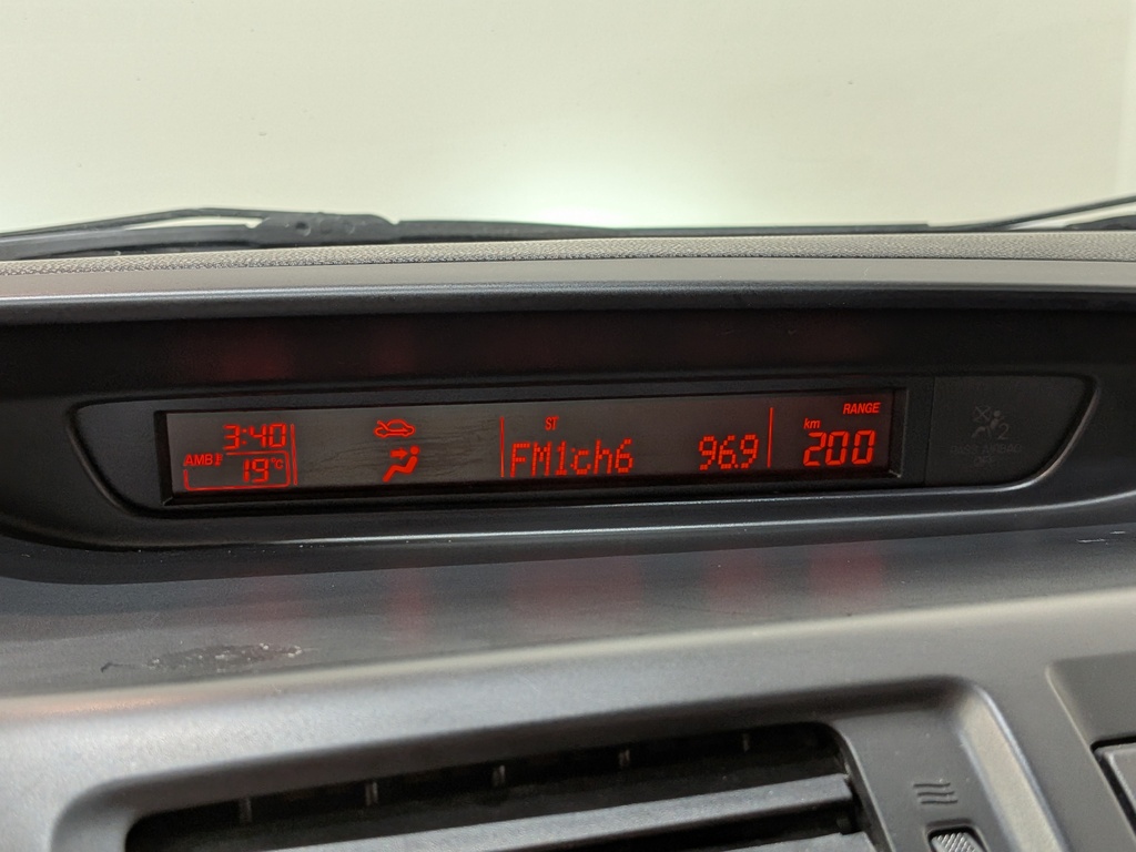 Mazda Mazda5 2015