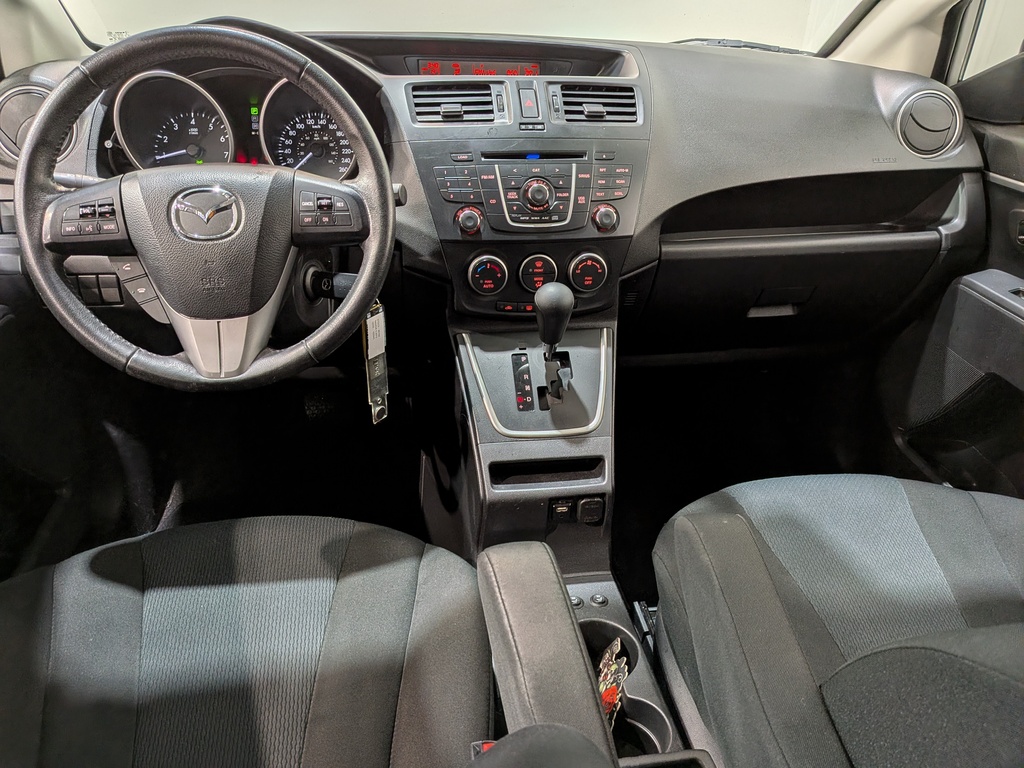 Mazda Mazda5 2015