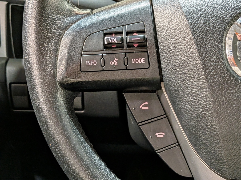 Mazda Mazda5 2015